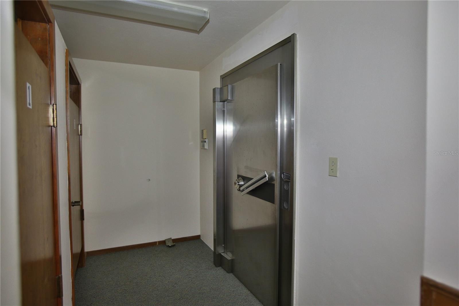 MONTEREY VILLAGE REV - Commercial Lease