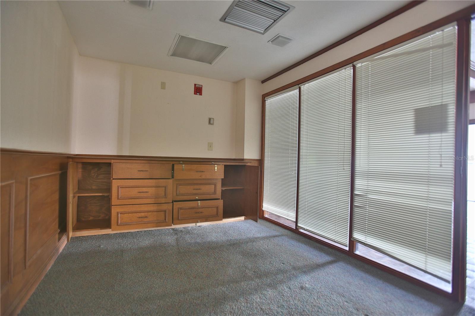 MONTEREY VILLAGE REV - Commercial Lease