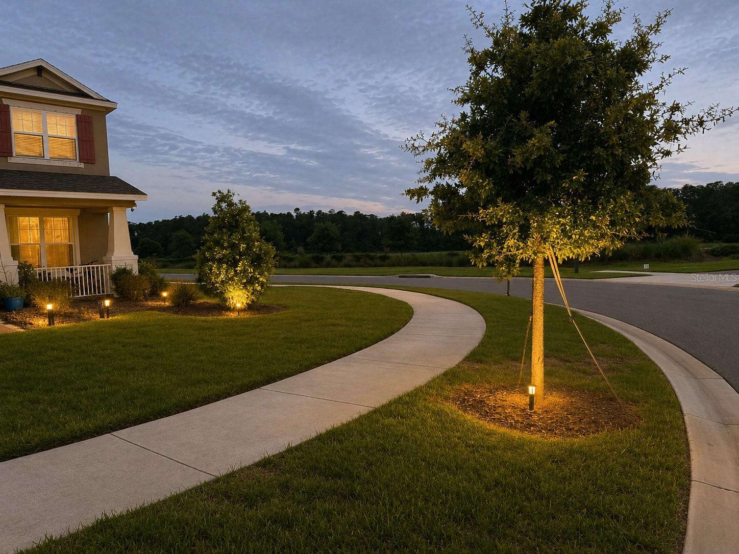 STARKEY RANCH PH 2 - Residential