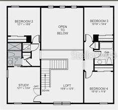 STARKEY RANCH PH 2 - Residential