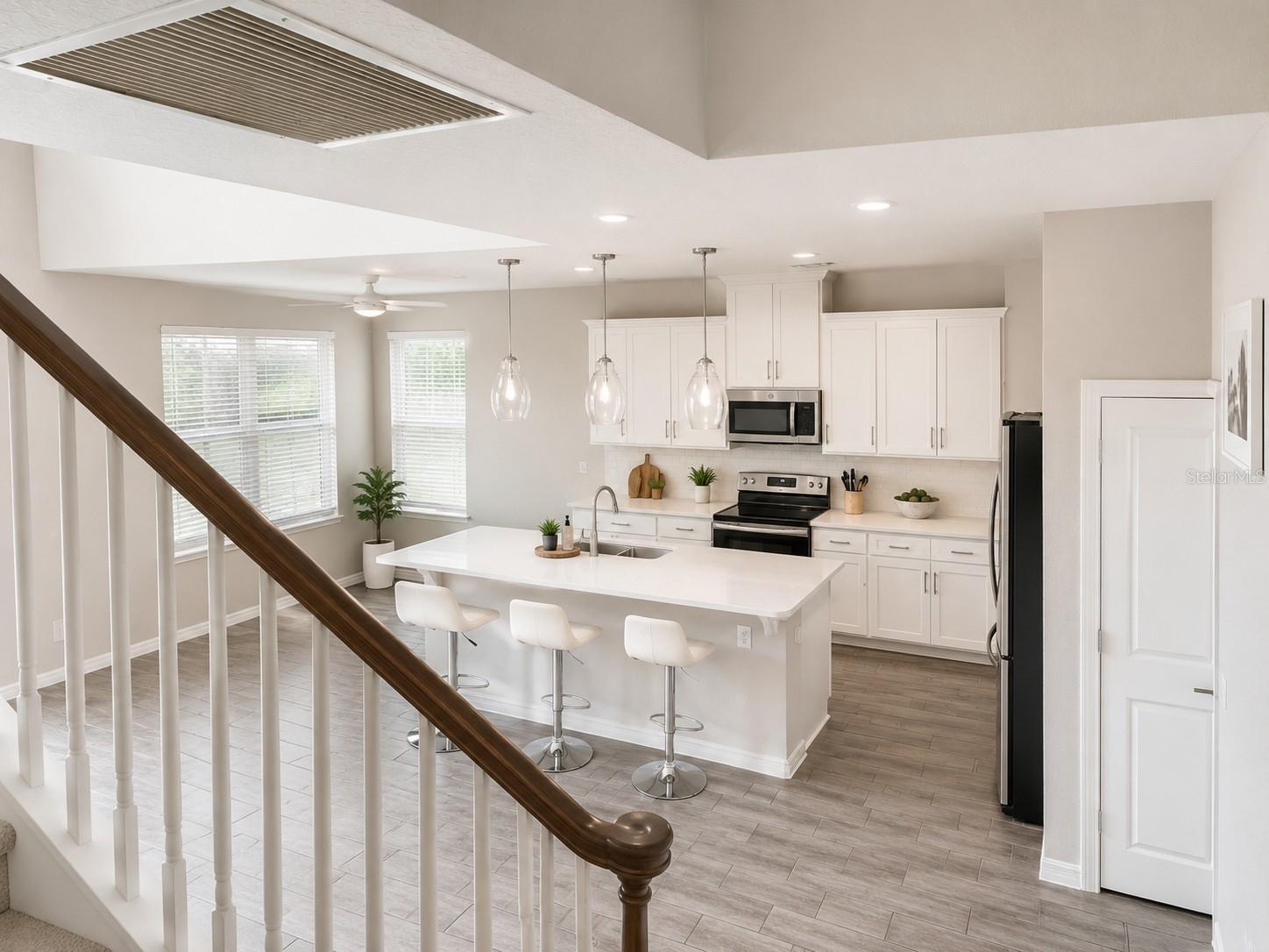 STARKEY RANCH PH 2 - Residential