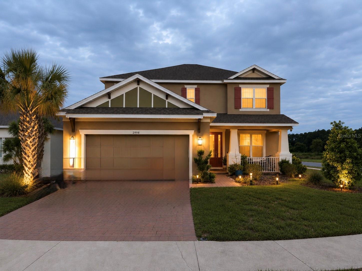 STARKEY RANCH PH 2 - Residential