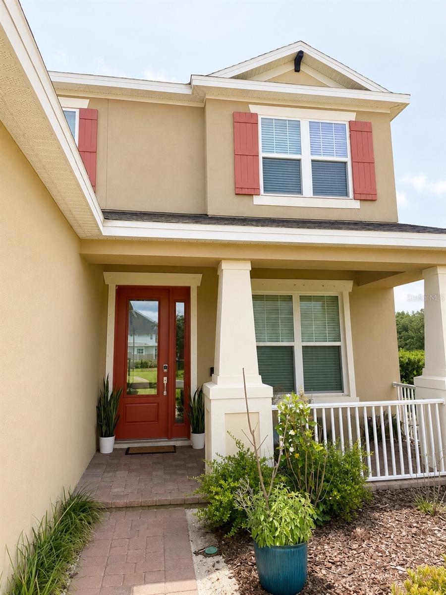STARKEY RANCH PH 2 - Residential