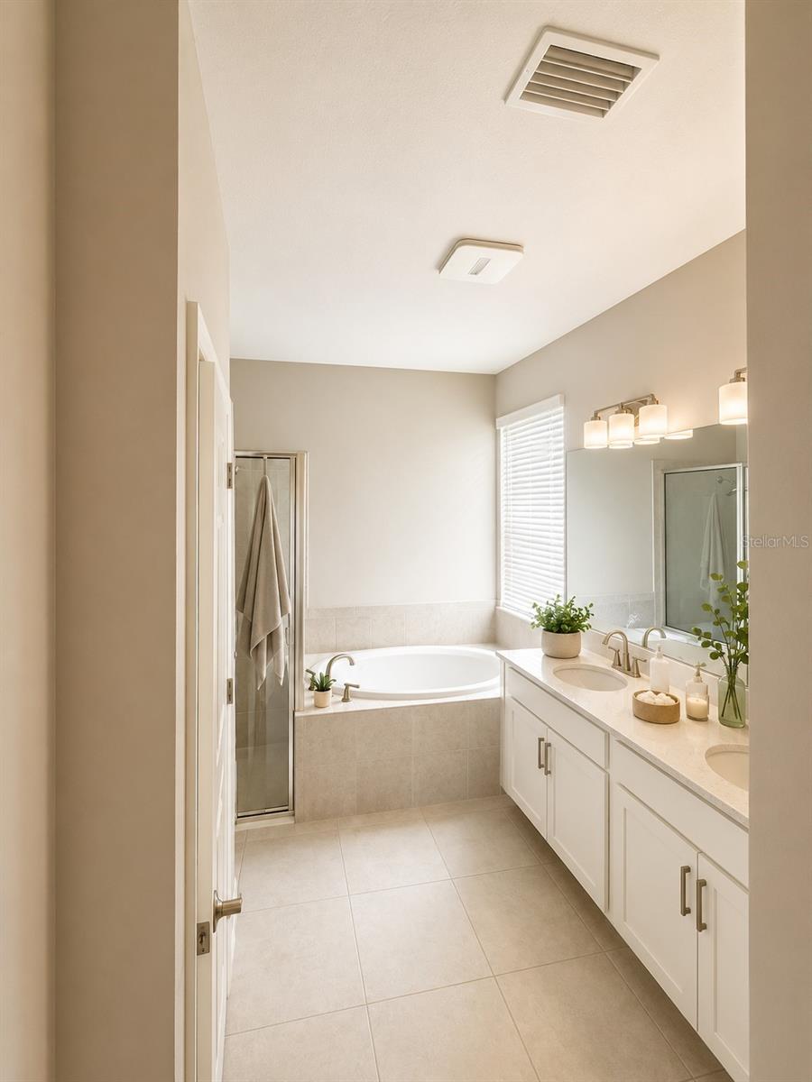 STARKEY RANCH PH 2 - Residential