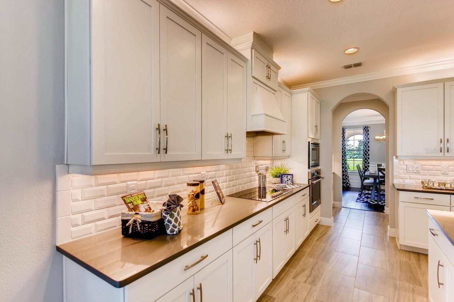 WATERLEIGH - Residential