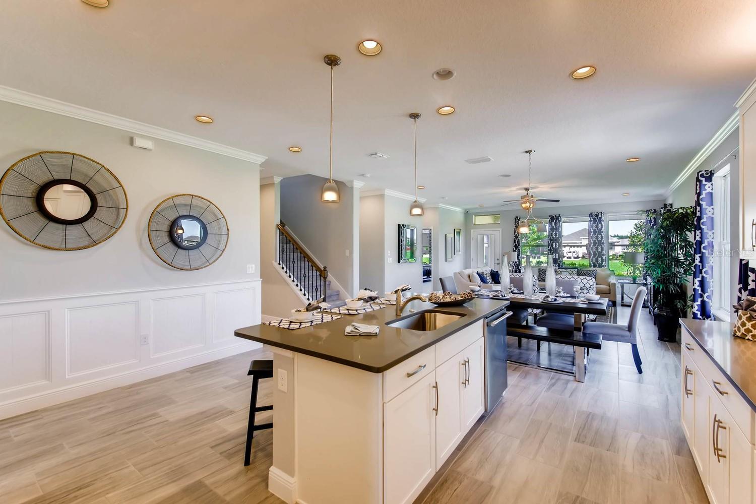 WATERLEIGH - Residential