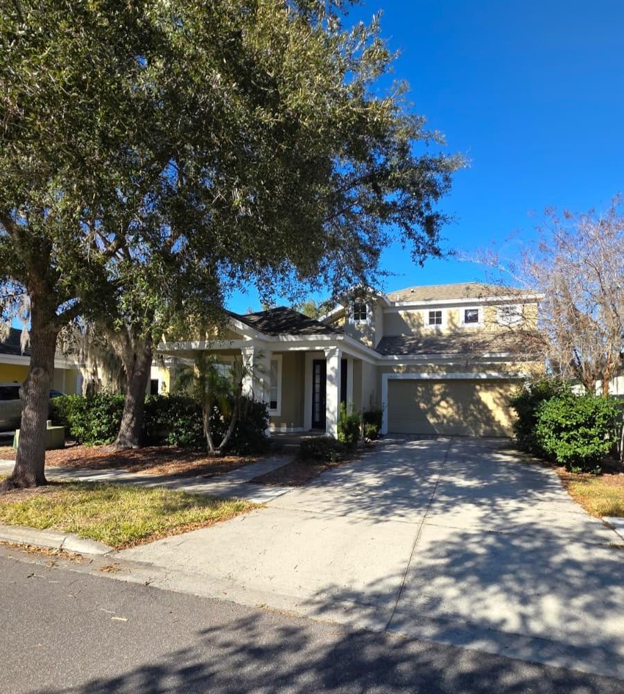 LAKES/WINDERMERE-PEACHTREE - Residential Lease
