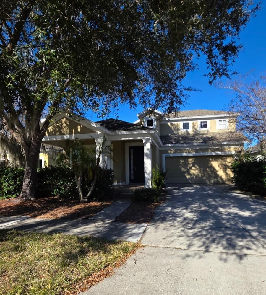 LAKES/WINDERMERE-PEACHTREE - Residential Lease