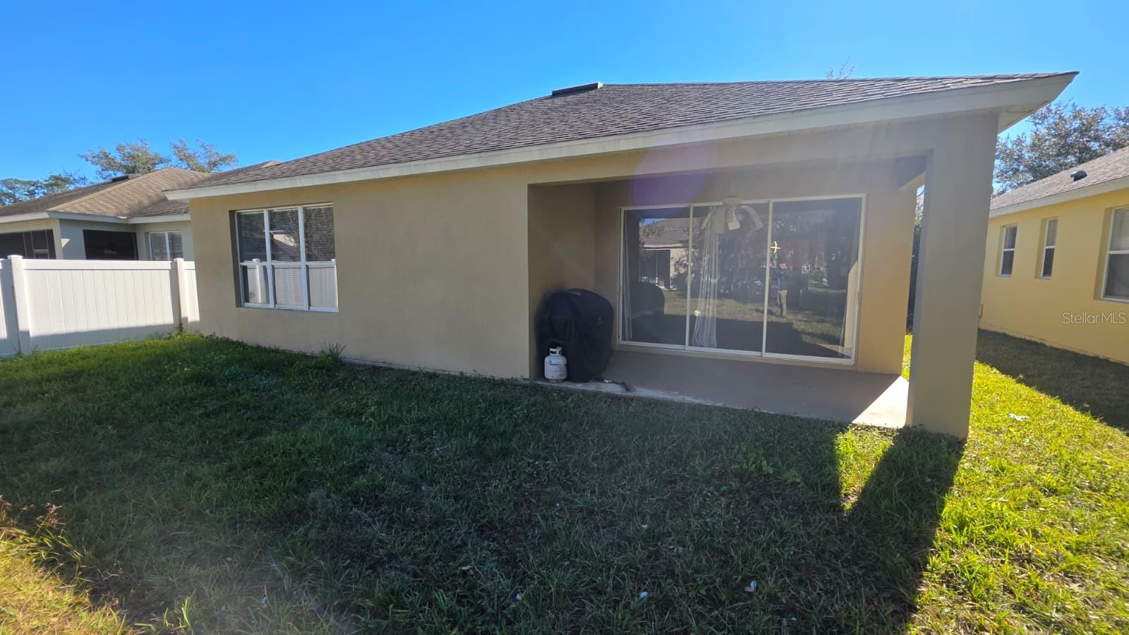 LAKES/WINDERMERE-PEACHTREE - Residential Lease