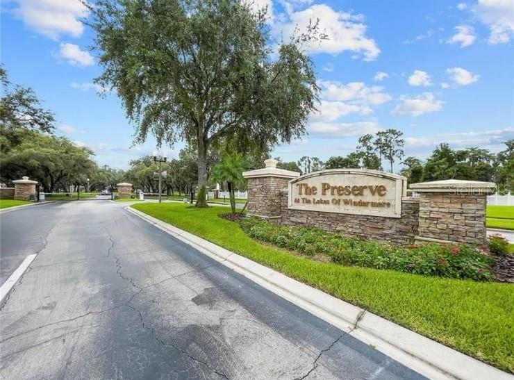 LAKES/WINDERMERE-PEACHTREE - Residential Lease