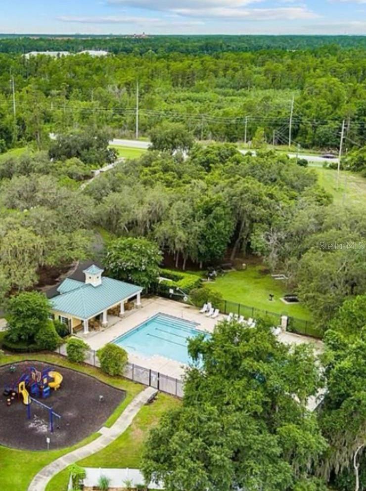 LAKES/WINDERMERE-PEACHTREE - Residential Lease