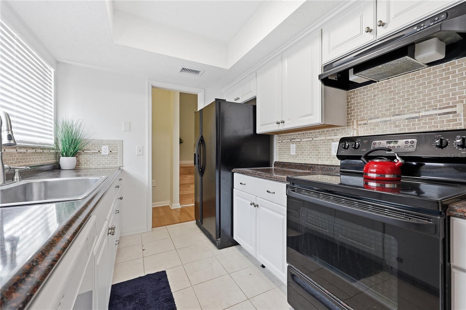 BELLAMY FORGE - Residential