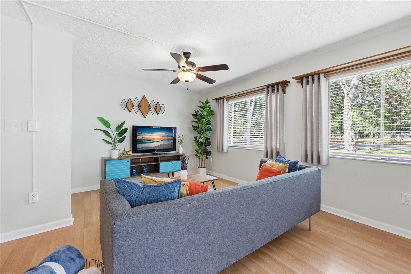 BELLAMY FORGE - Residential
