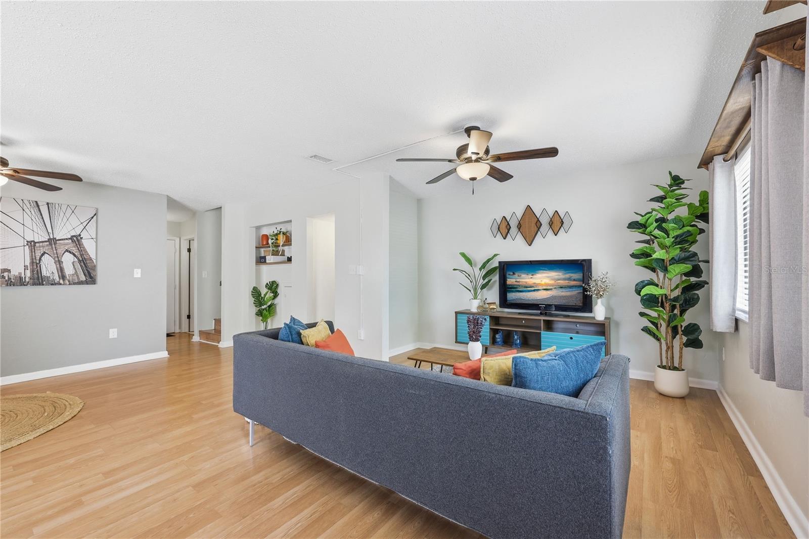 BELLAMY FORGE - Residential