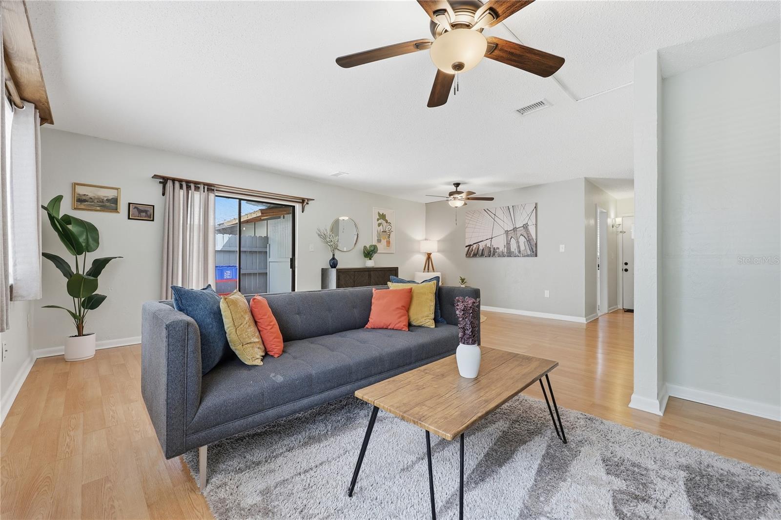 BELLAMY FORGE - Residential