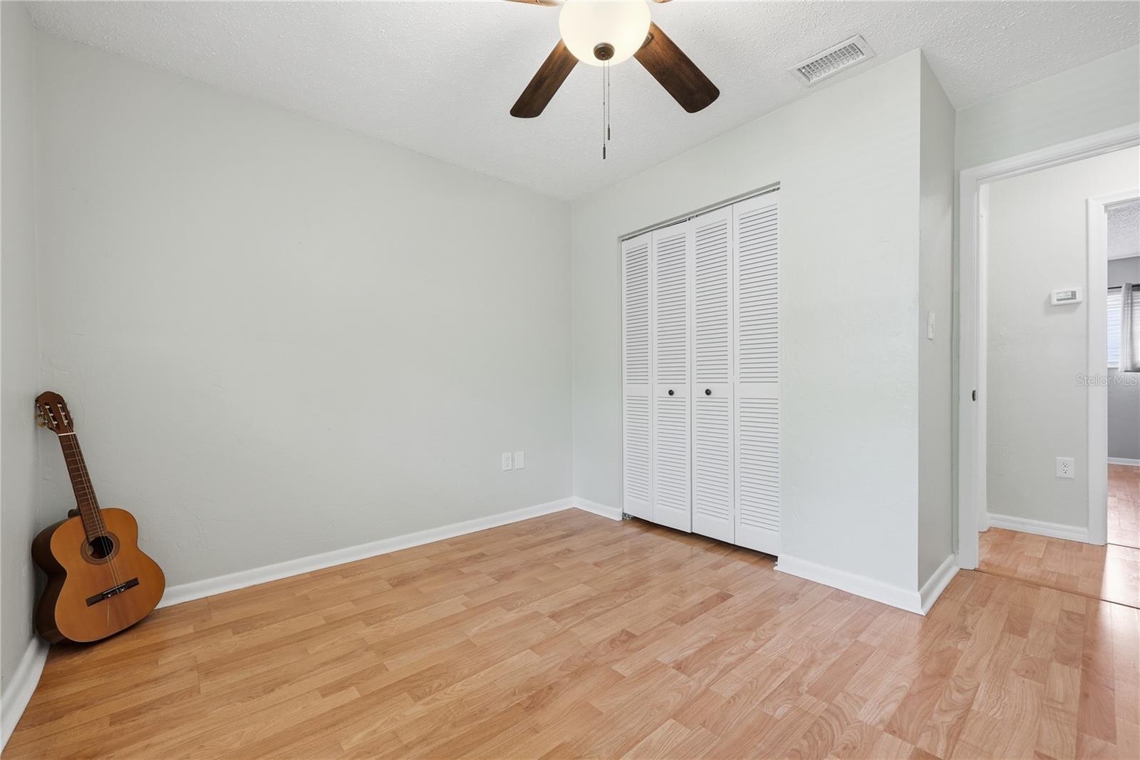 BELLAMY FORGE - Residential