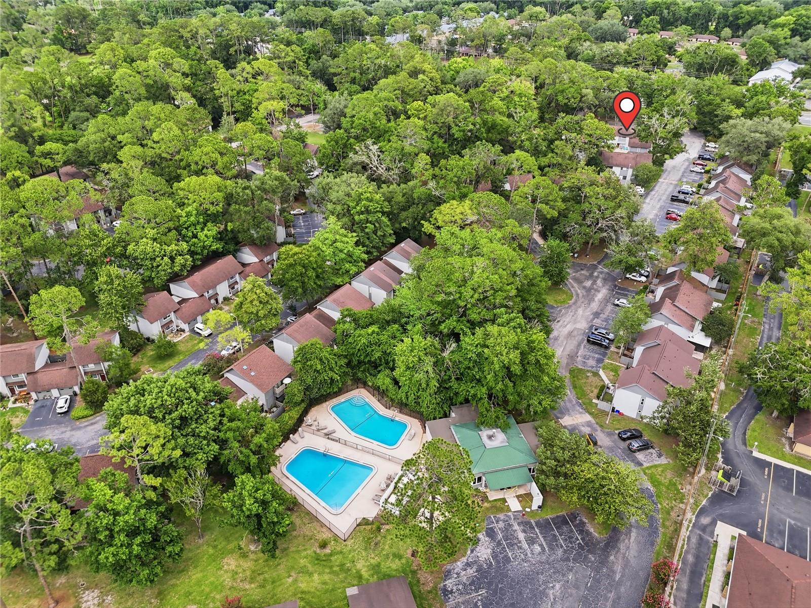BELLAMY FORGE - Residential