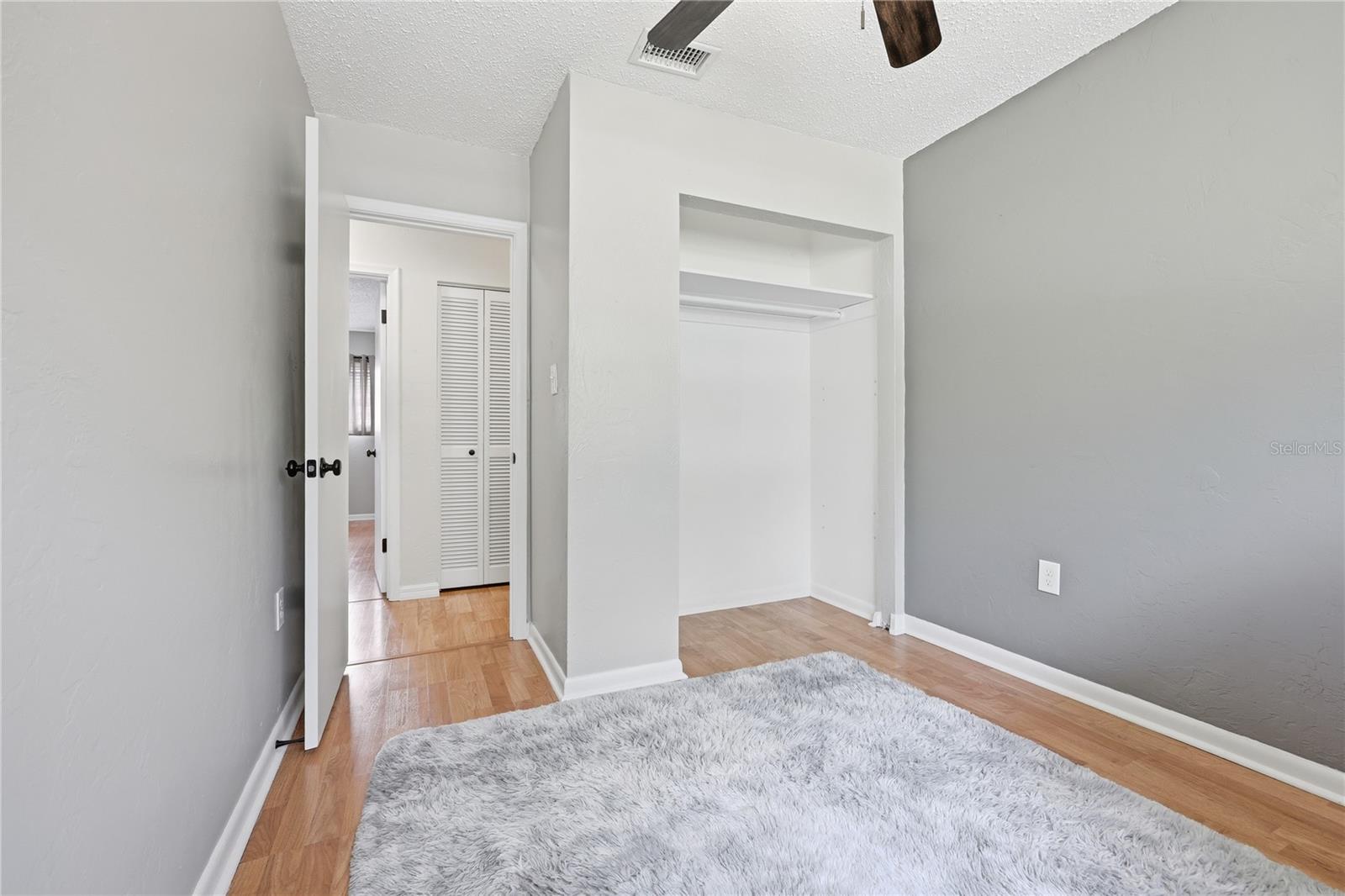 BELLAMY FORGE - Residential