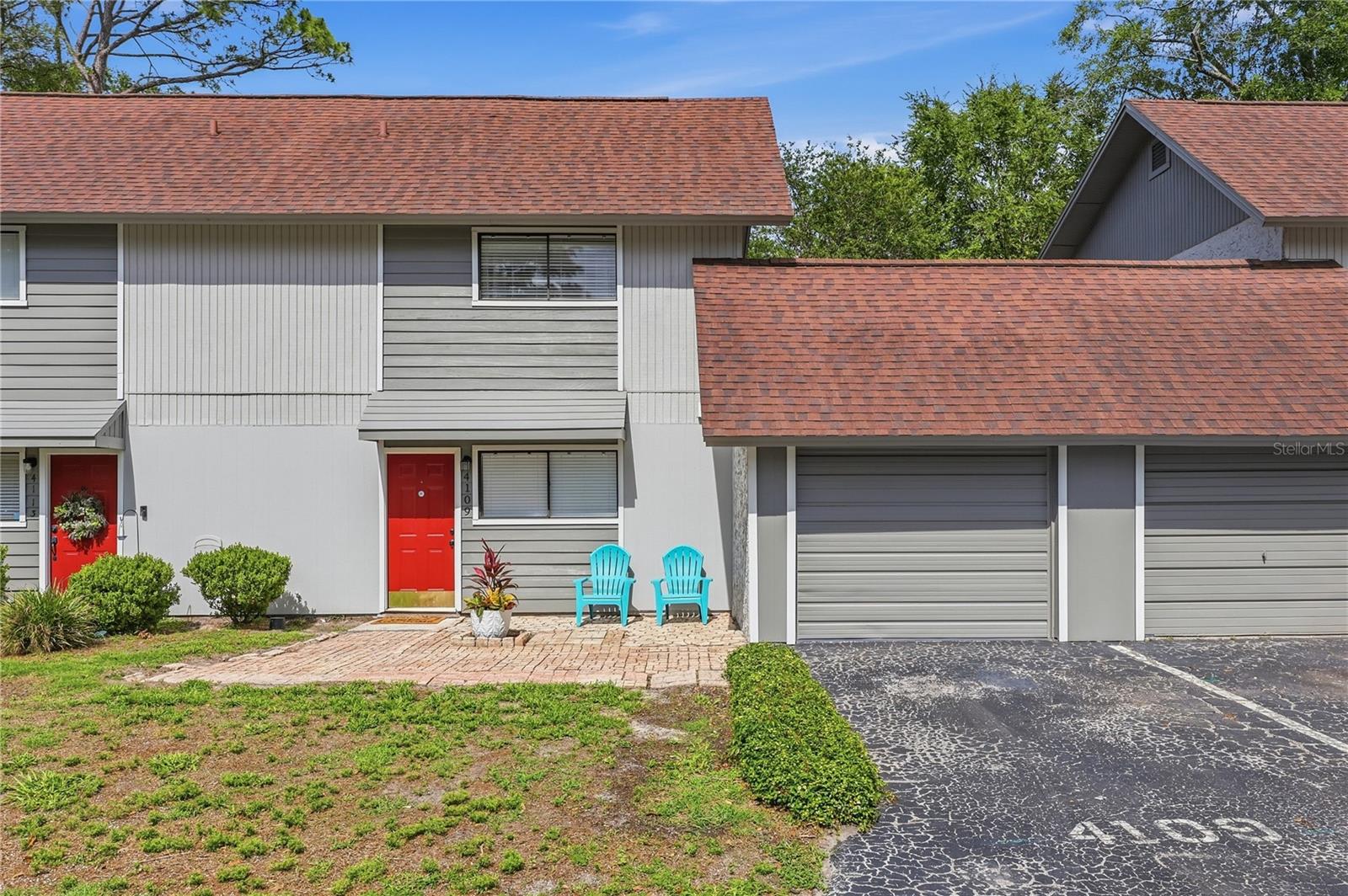 BELLAMY FORGE - Residential