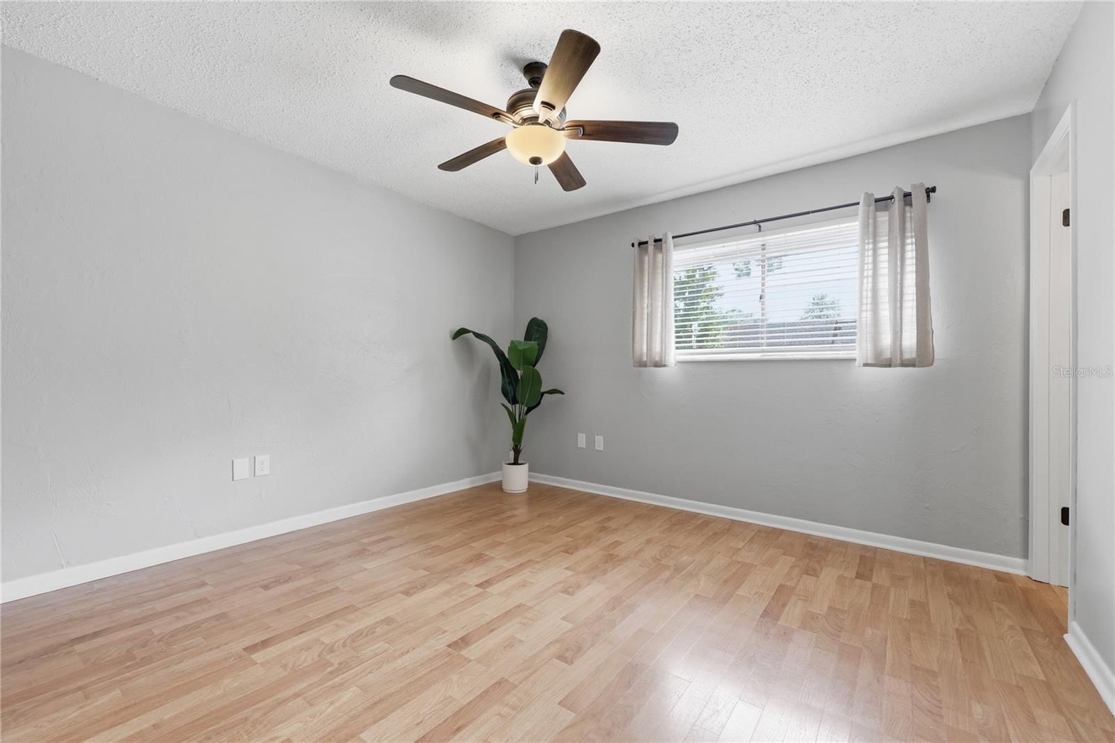 BELLAMY FORGE - Residential