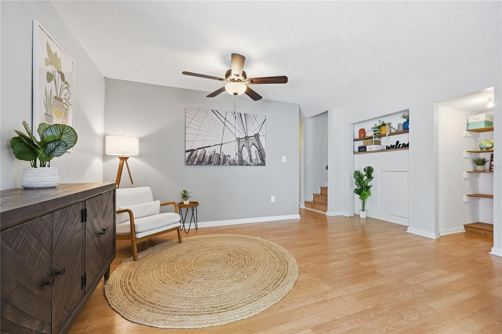 BELLAMY FORGE - Residential
