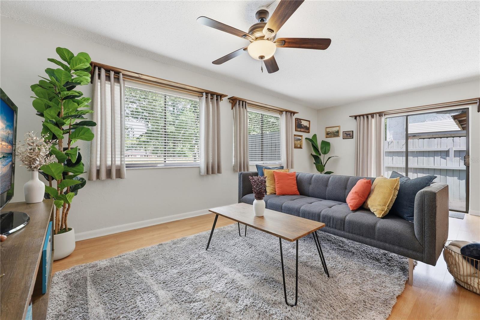 BELLAMY FORGE - Residential