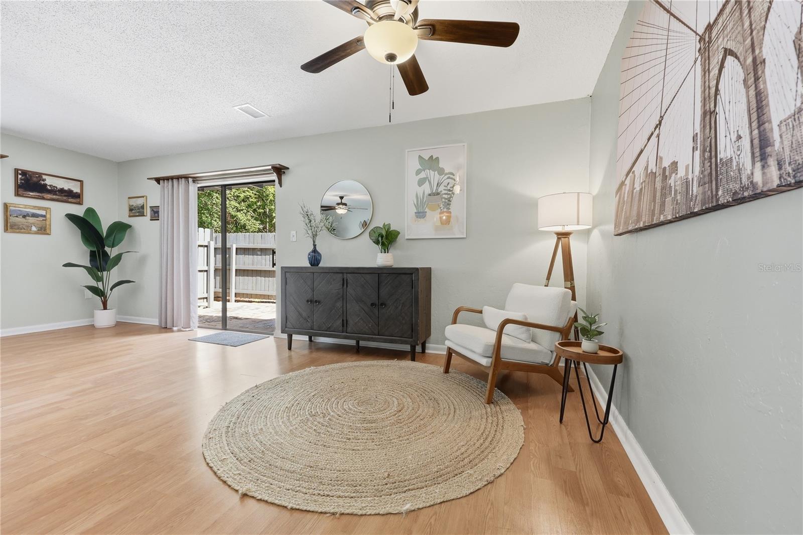BELLAMY FORGE - Residential