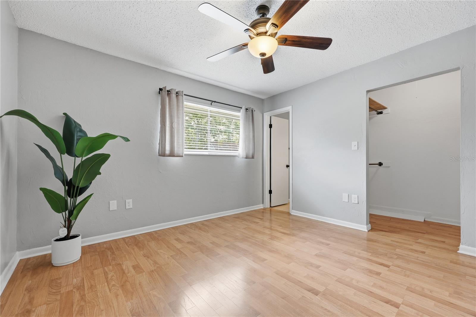 BELLAMY FORGE - Residential