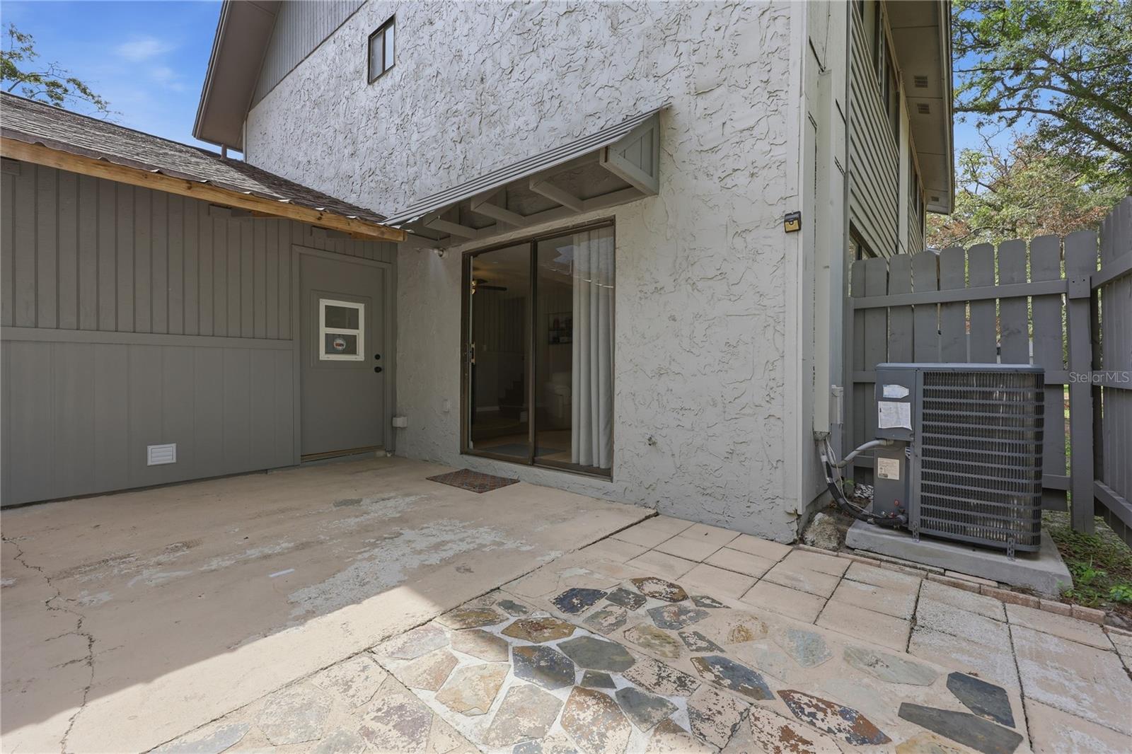 BELLAMY FORGE - Residential