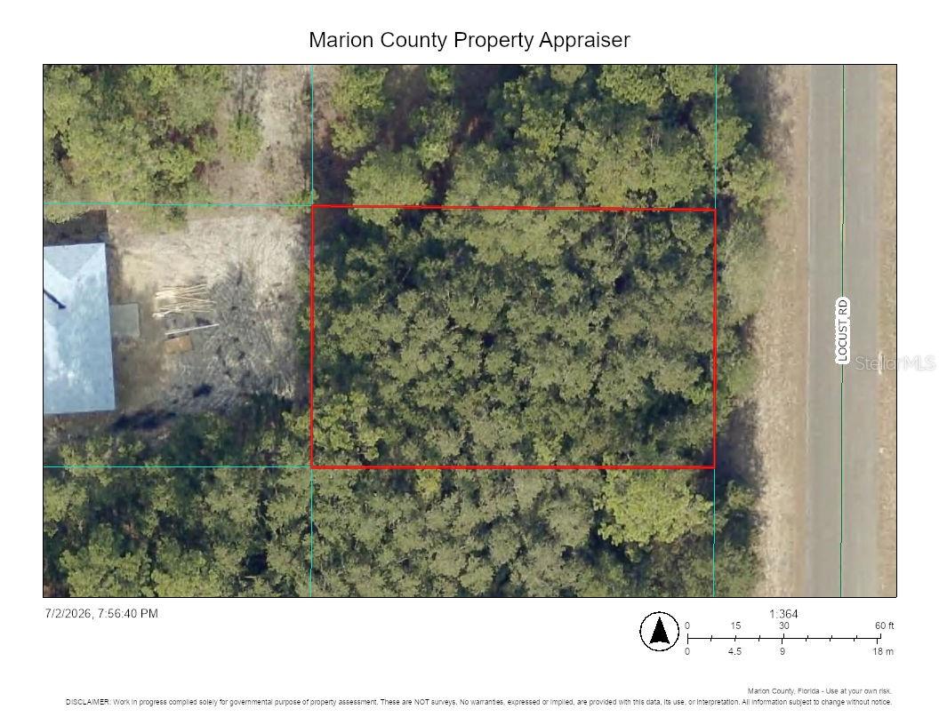 Secure your piece of one of Florida’s fastest-growing markets with this prime homesite. Ideal for builders, investors, or future homeowners, this lot offers the perfect canvas for new construction in an area experiencing rapid growth and increasing demand. Whether you’re looking to build now or hold for future appreciation, opportunities like this are becoming harder to find.