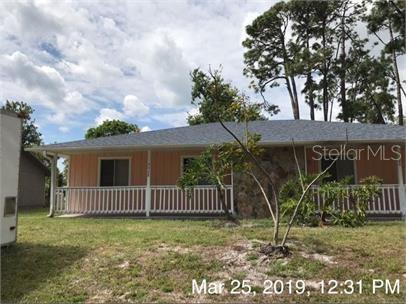 Florida Shores 01 - Residential Income
