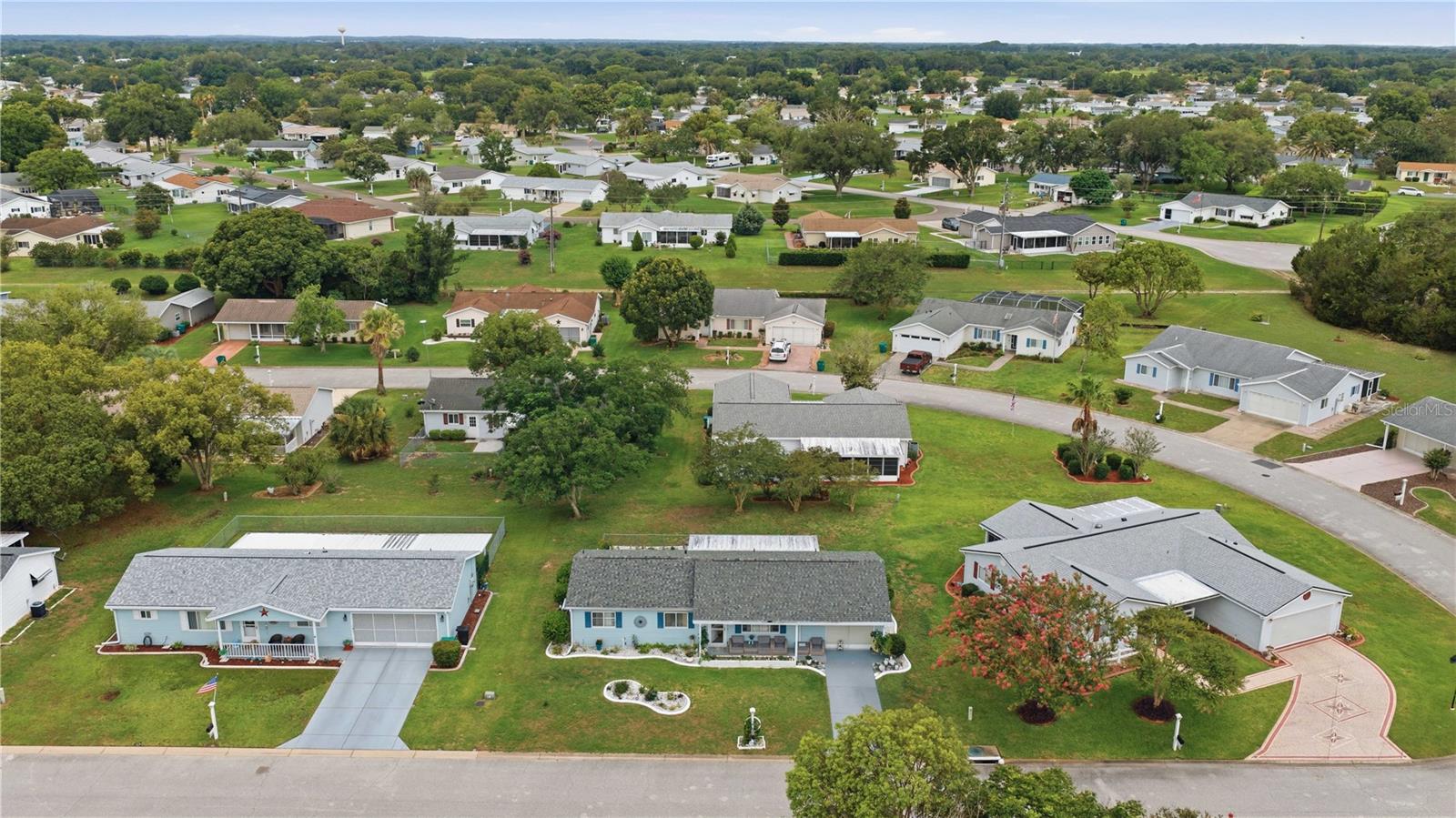 SPRUCE CRK SOUTH 13 - Residential
