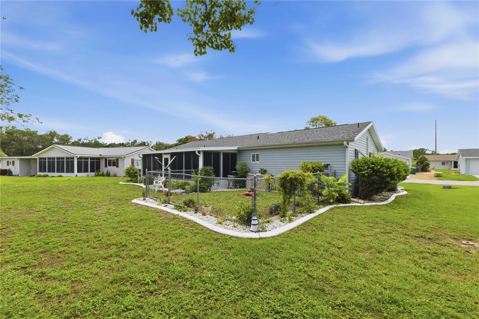 SPRUCE CRK SOUTH 13 - Residential