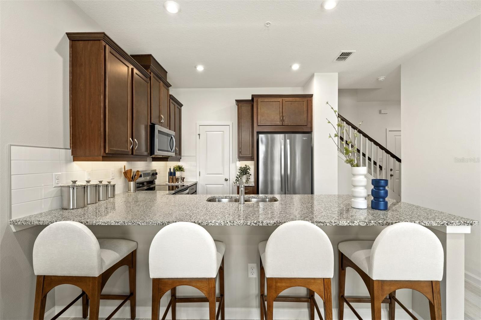 RAINWOOD - Residential