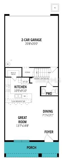 RAINWOOD - Residential