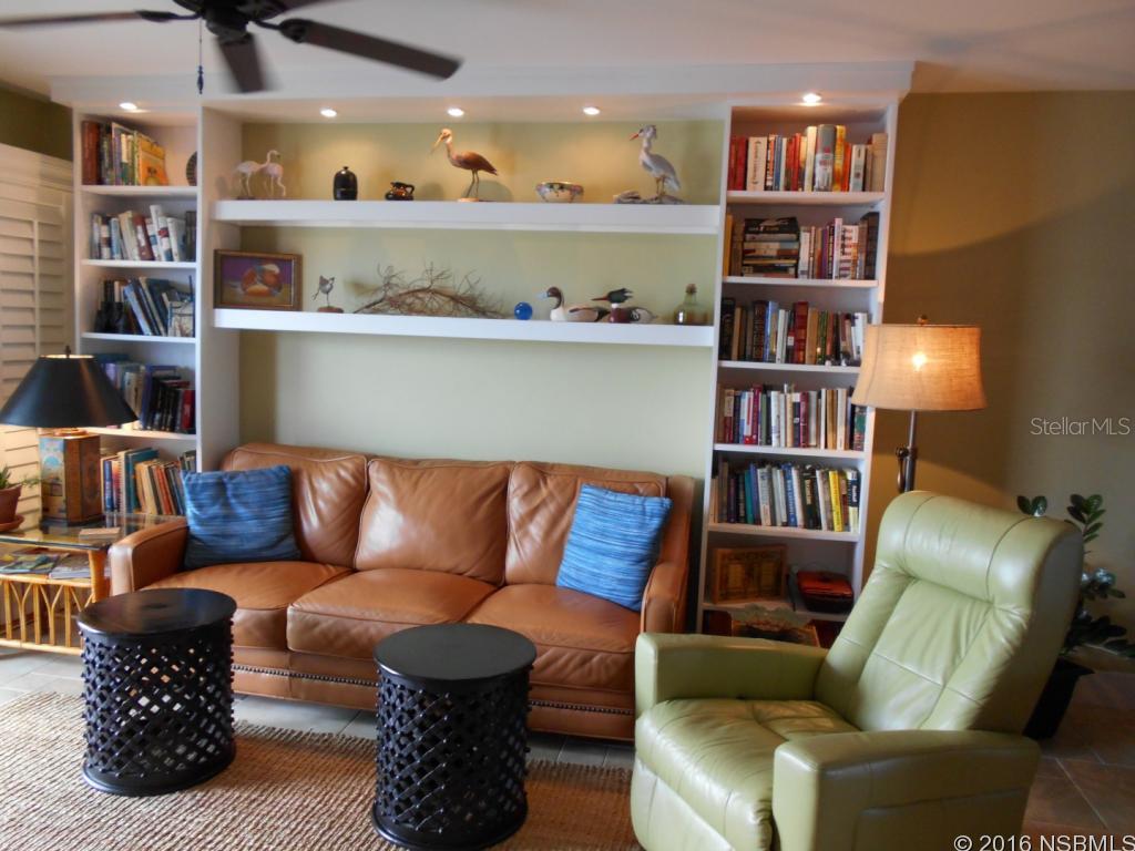 Captains Quarters - Residential