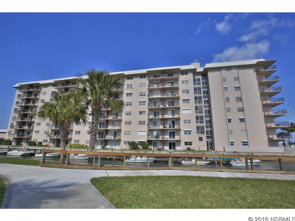Captains Quarters - Residential