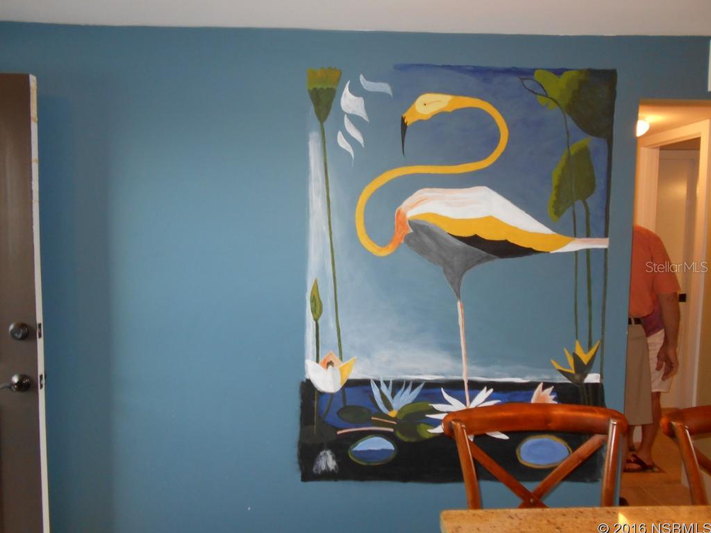 Captains Quarters - Residential
