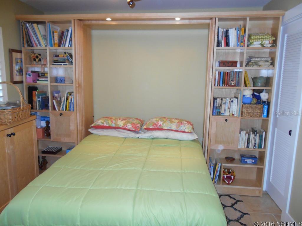 Captains Quarters - Residential