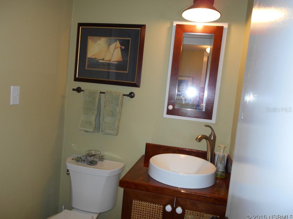 Captains Quarters - Residential