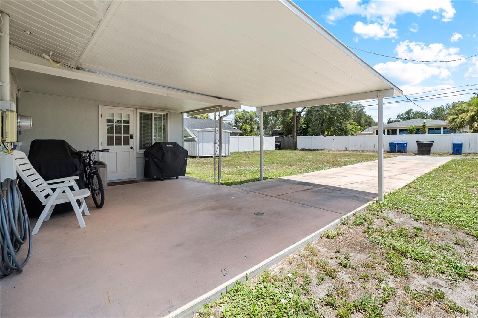 SNELL SHORES - Residential