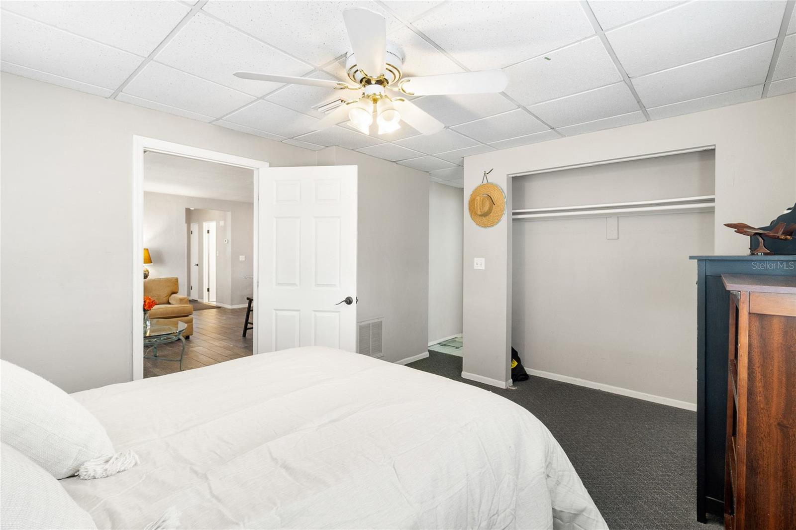 SNELL SHORES - Residential