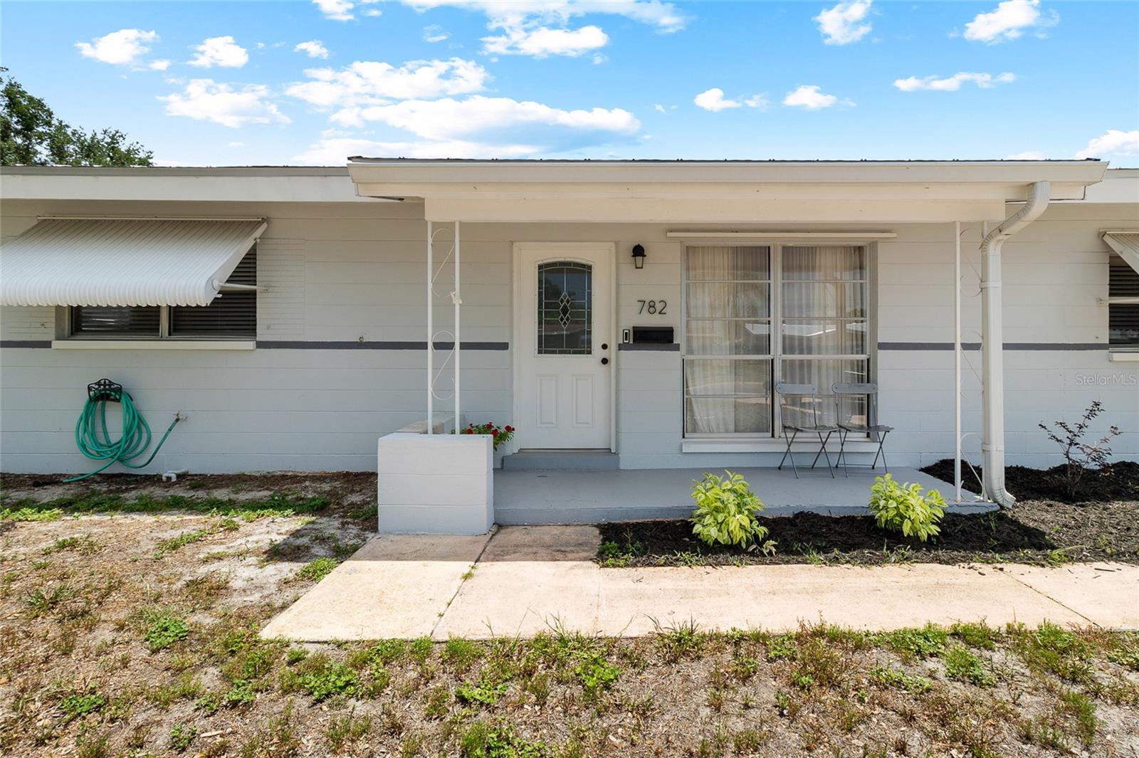 SNELL SHORES - Residential