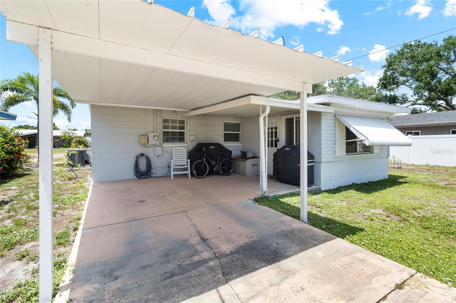 SNELL SHORES - Residential