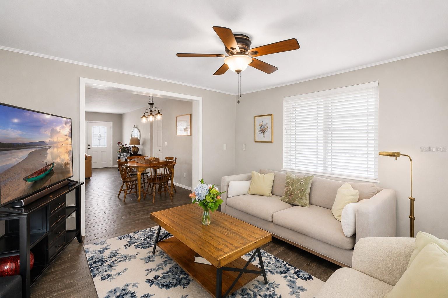 SNELL SHORES - Residential