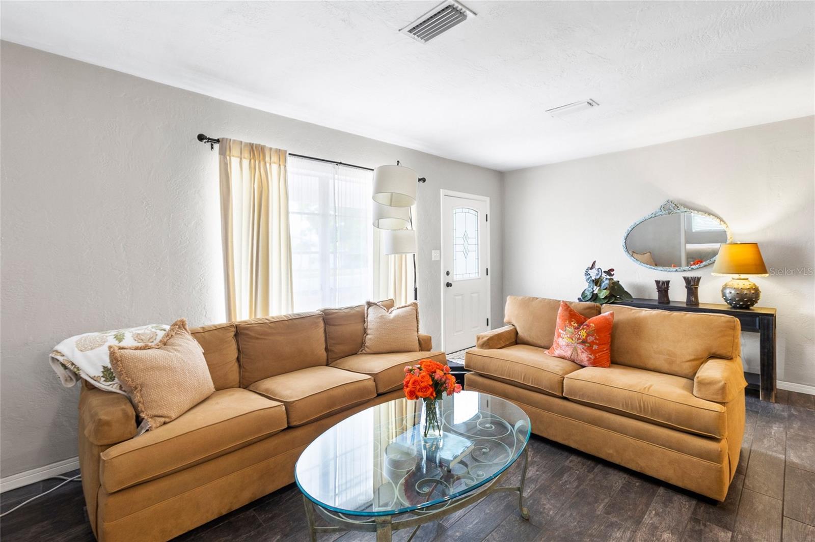 SNELL SHORES - Residential