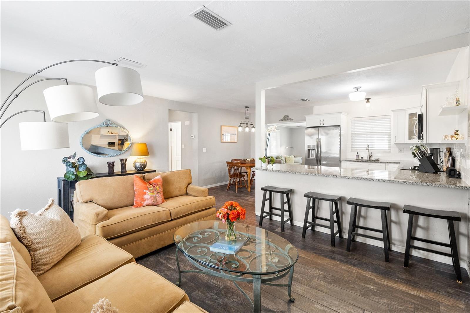 SNELL SHORES - Residential