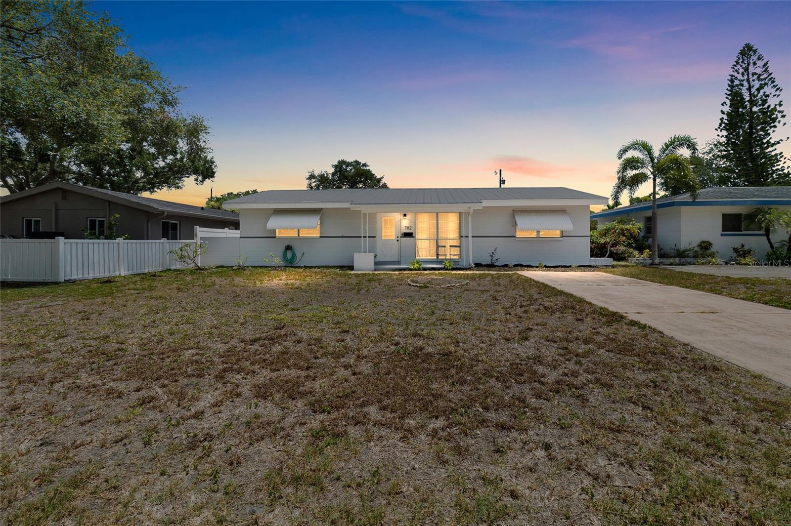 SNELL SHORES - Residential