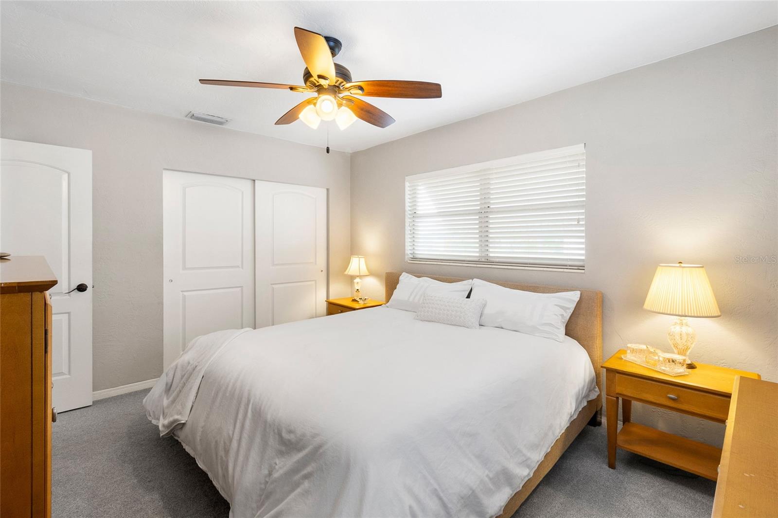 SNELL SHORES - Residential