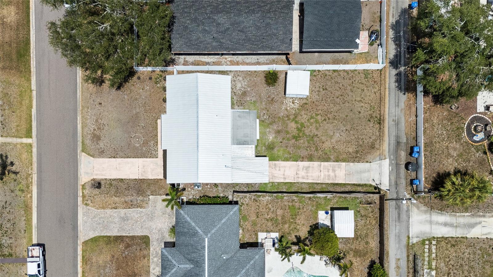SNELL SHORES - Residential